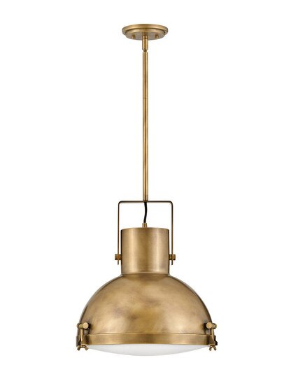 Nautique 1 Light Large Pendant